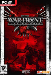 Warfront Turning Point PC